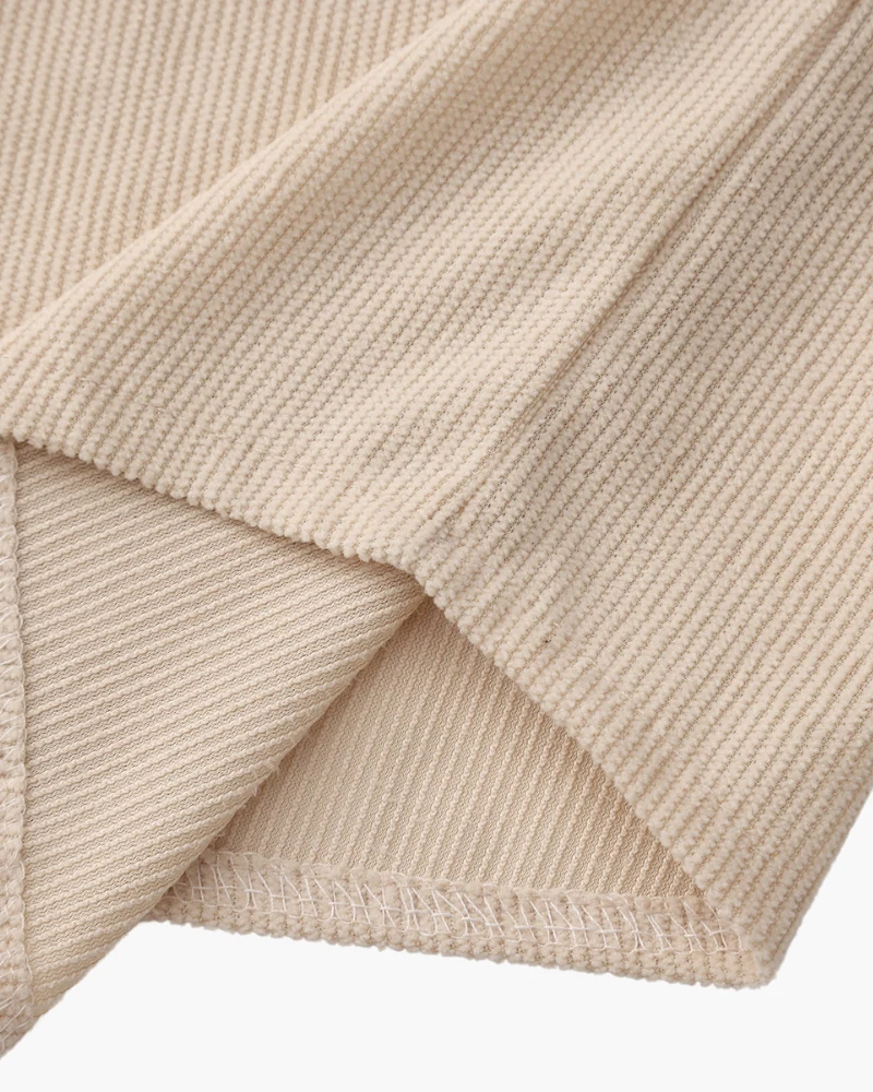 R. Ꮮаᴜгеn The Riviera Velvet Cord Set