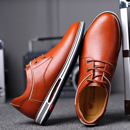 Kensington - Ultra Comfortable Shoes