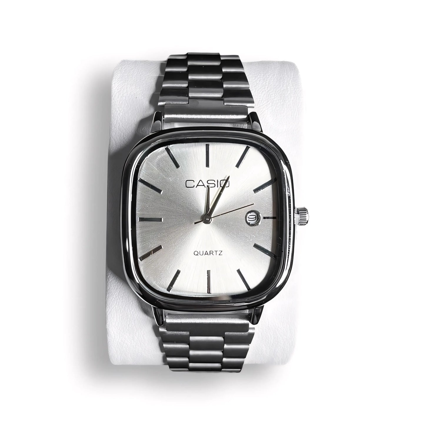 Luxurious 36mm Watch - Water Resistant | Transferred steel