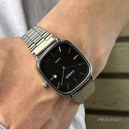 Luxurious 36mm Watch - Water Resistant | Transferred steel