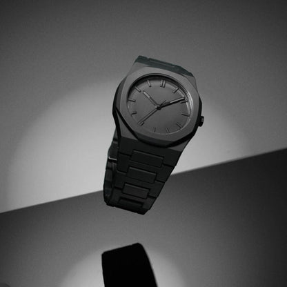Minimalist Watch