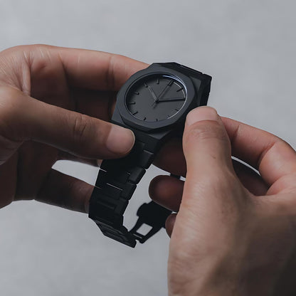 Minimalist Watch