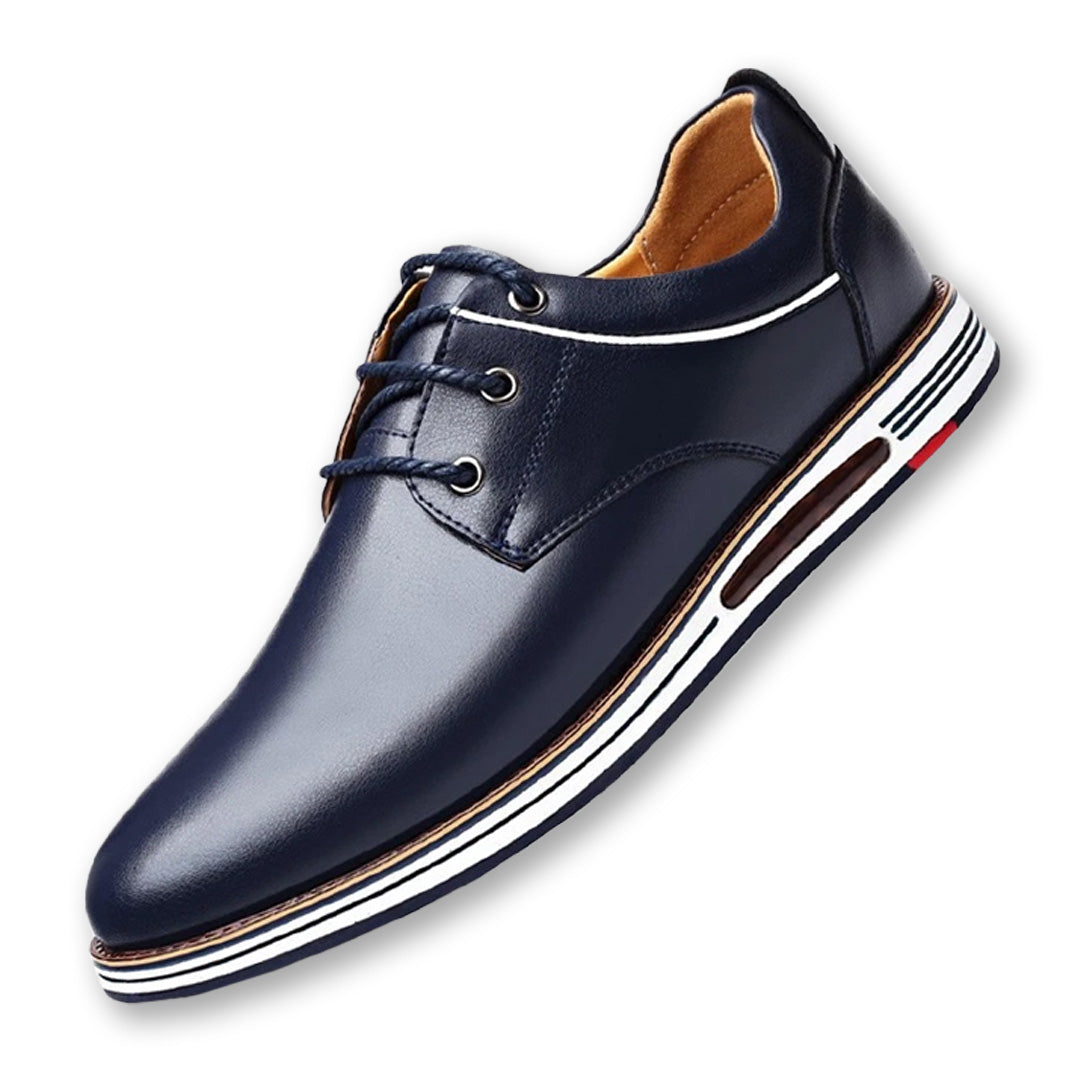 Kensington - Ultra Comfortable Shoes