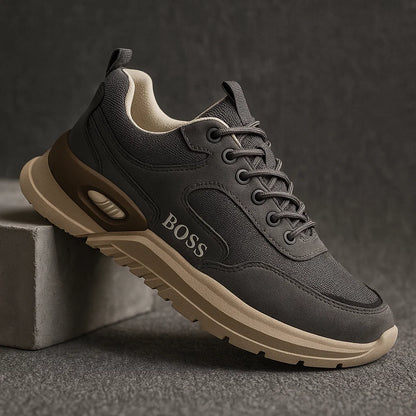 Kavvo club Sport Premium Sneakers — Adaptive Comfort