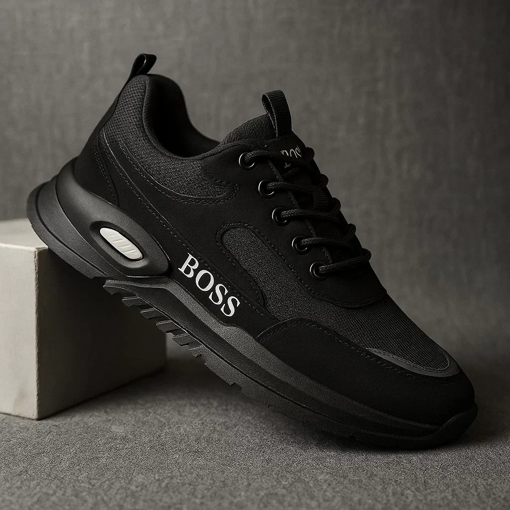 Kavvo club Sport Premium Sneakers — Adaptive Comfort