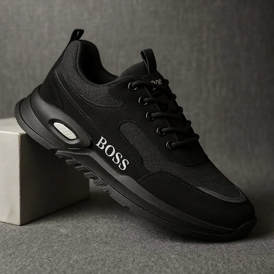 Kavvo club Sport Premium Sneakers — Adaptive Comfort