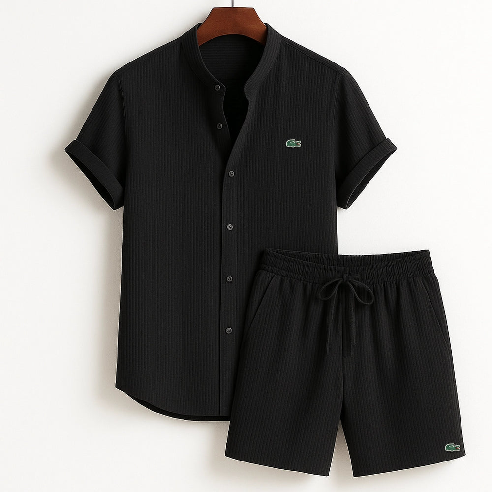 LACOSTE – Luxury Set for Men (2 Pieces)