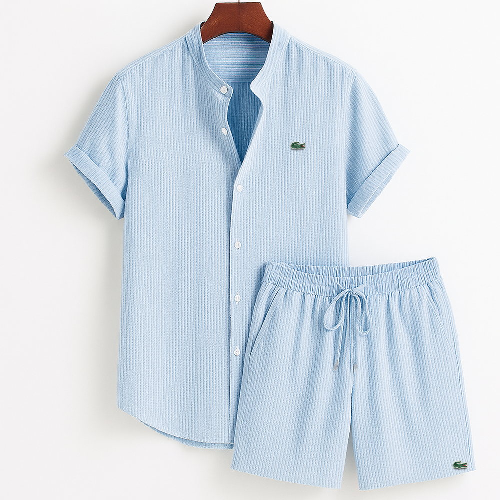 LACOSTE – Luxury Set for Men (2 Pieces)