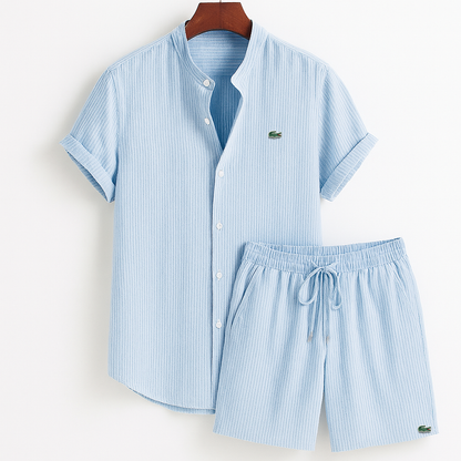 LACOSTE – Luxury Set for Men (2 Pieces)