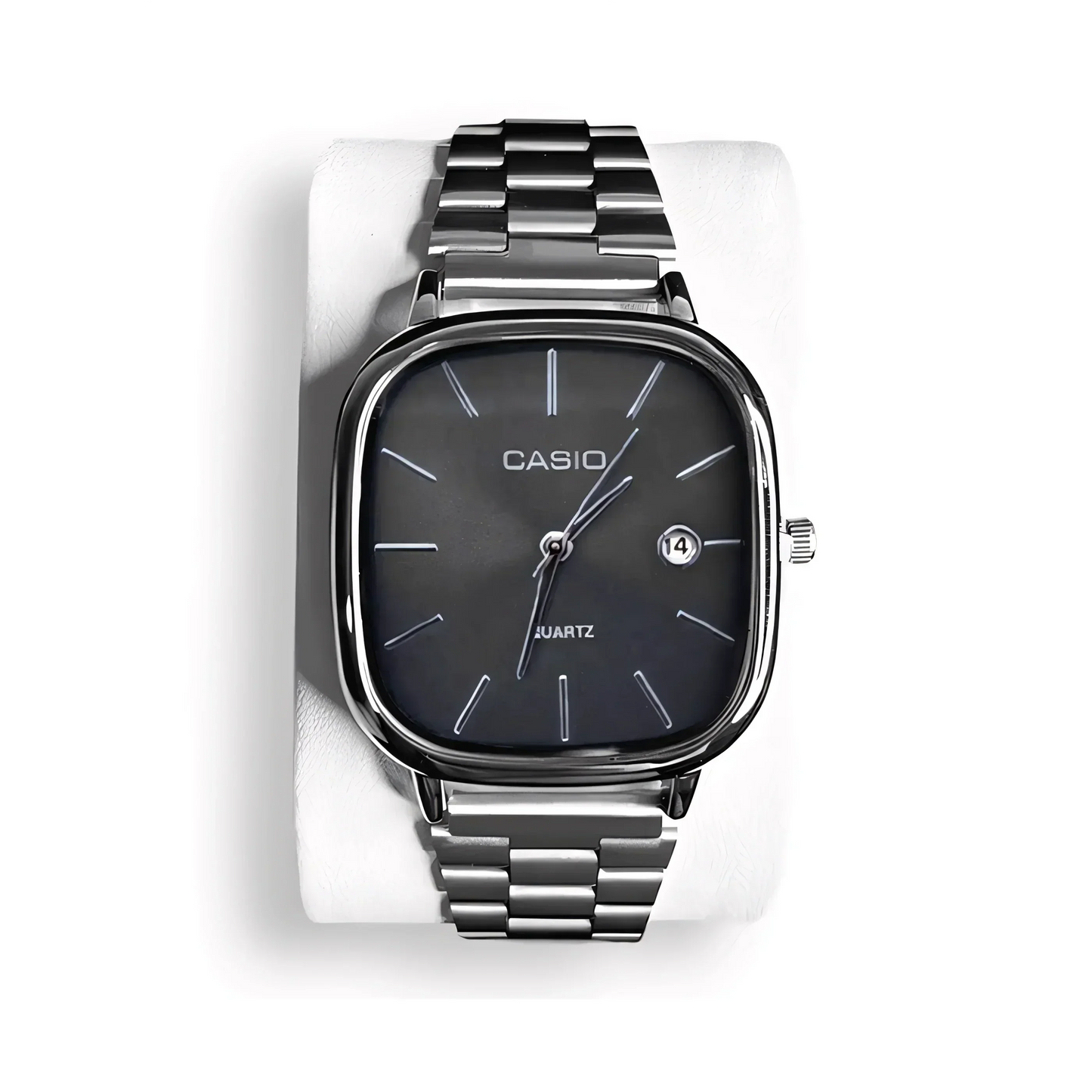 Luxurious 36mm Watch - Water Resistant | Transferred steel