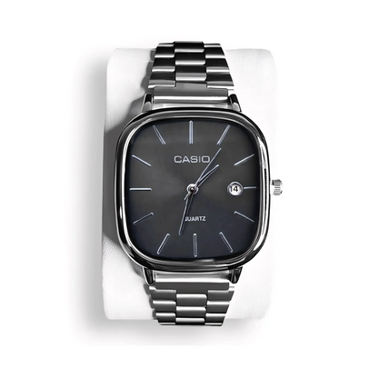 Luxurious 36mm Watch - Water Resistant | Transferred steel
