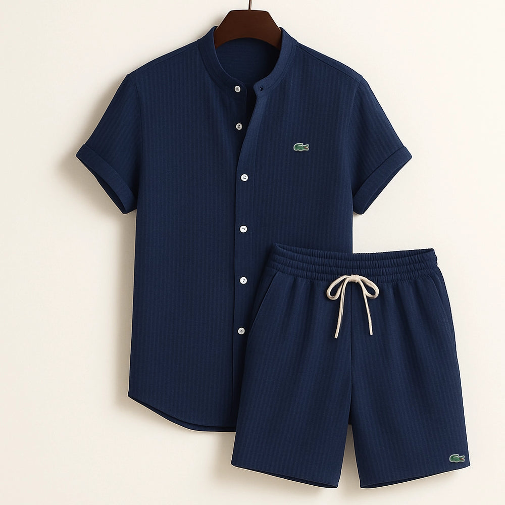 LACOSTE – Luxury Set for Men (2 Pieces)