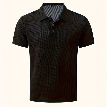 Riviera - Men's Ultra Comfortable Polo Shirt