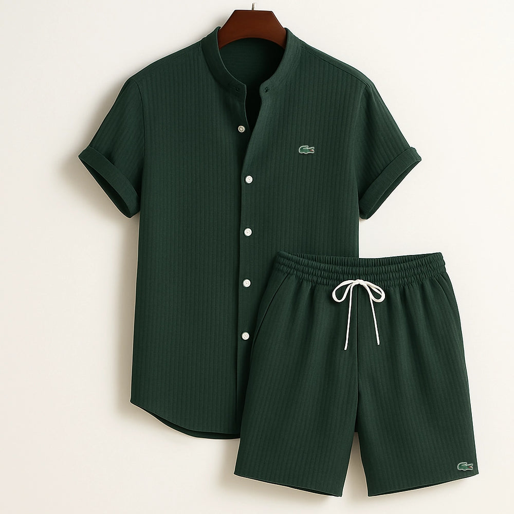 LACOSTE – Luxury Set for Men (2 Pieces)