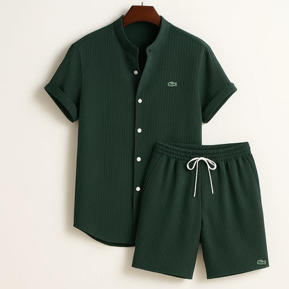 LACOSTE – Luxury Set for Men (2 Pieces)