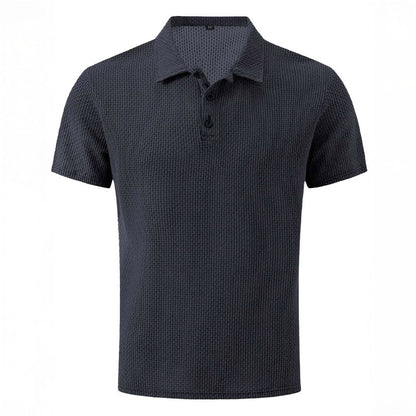 Riviera - Men's Ultra Comfortable Polo Shirt
