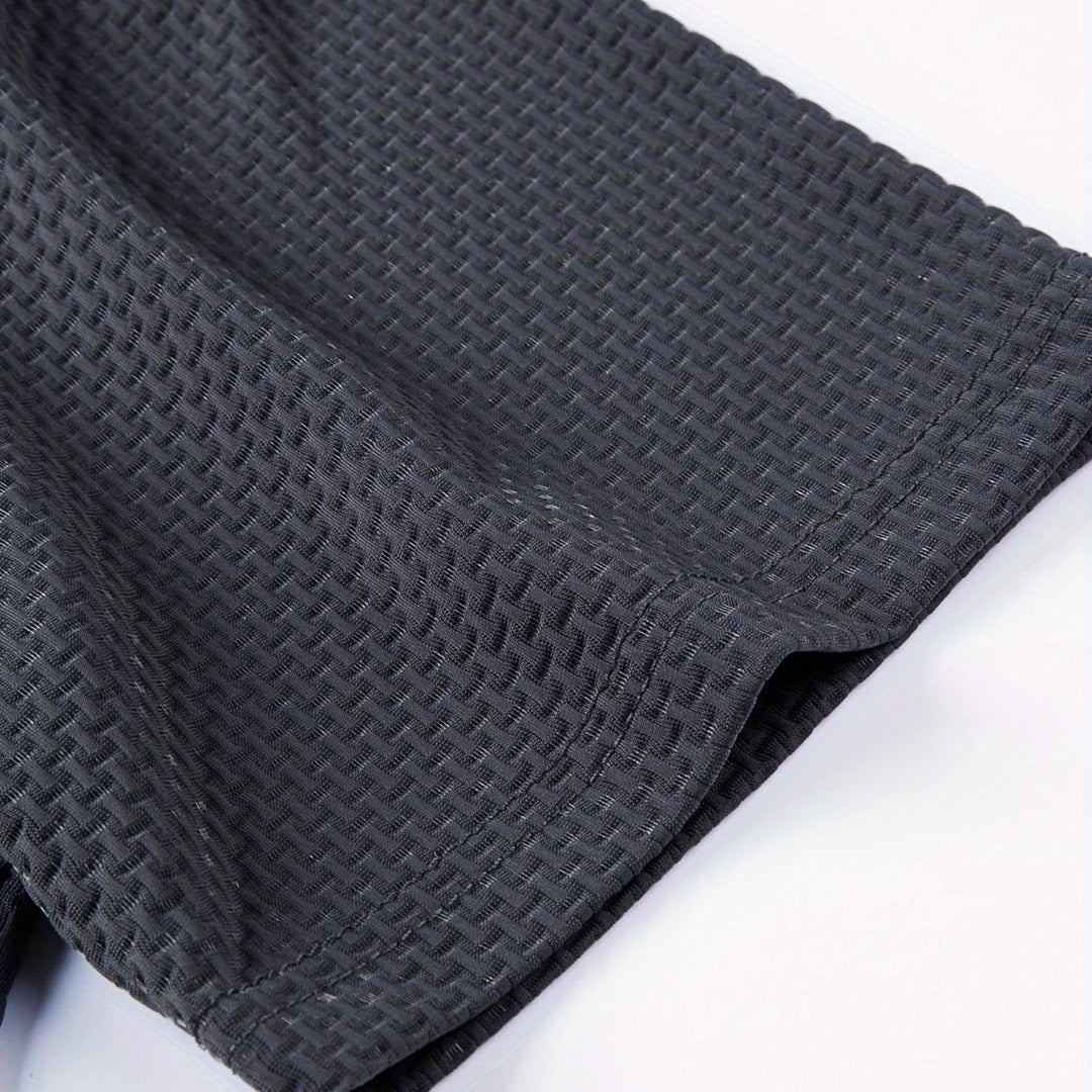 Riviera - Men's Ultra Comfortable Polo Shirt