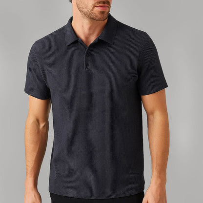 Riviera - Men's Ultra Comfortable Polo Shirt