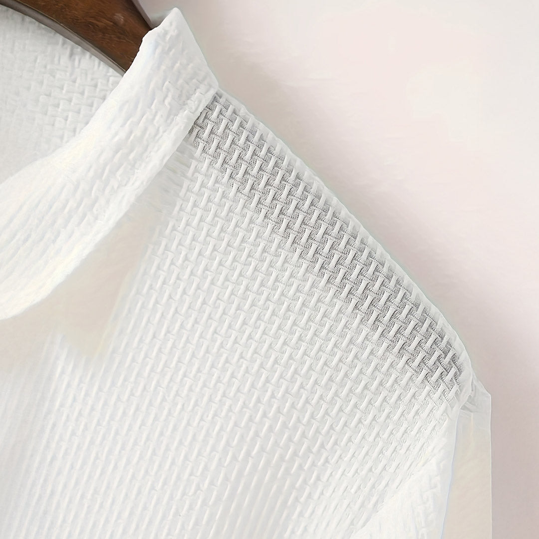 Riviera - Men's Ultra Comfortable Polo Shirt