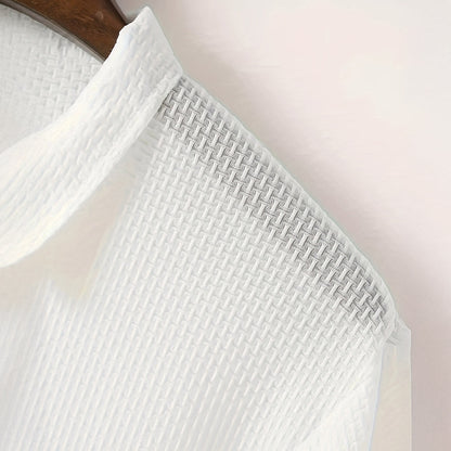 Riviera - Men's Ultra Comfortable Polo Shirt