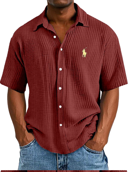 Cool Comfort Shirt for Men