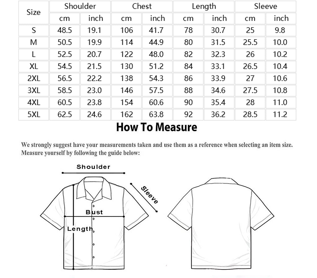 Cool Comfort Shirt for Men