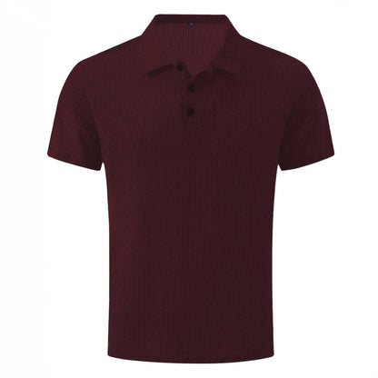 Riviera - Men's Ultra Comfortable Polo Shirt