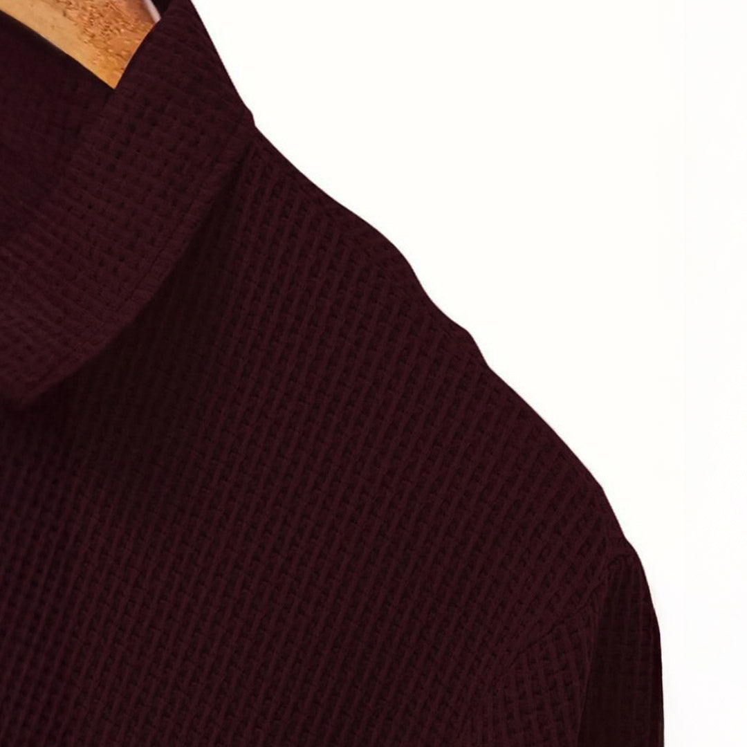 Riviera - Men's Ultra Comfortable Polo Shirt