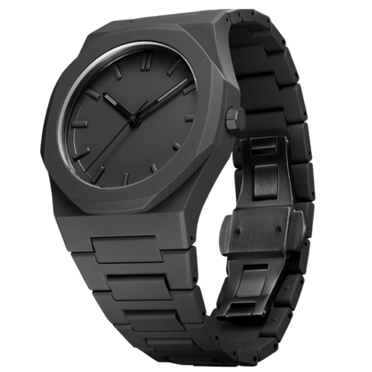 Minimalist Watch