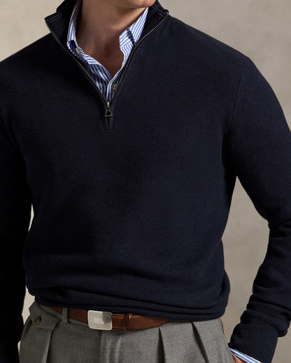 Zip Sweater - Professional Line