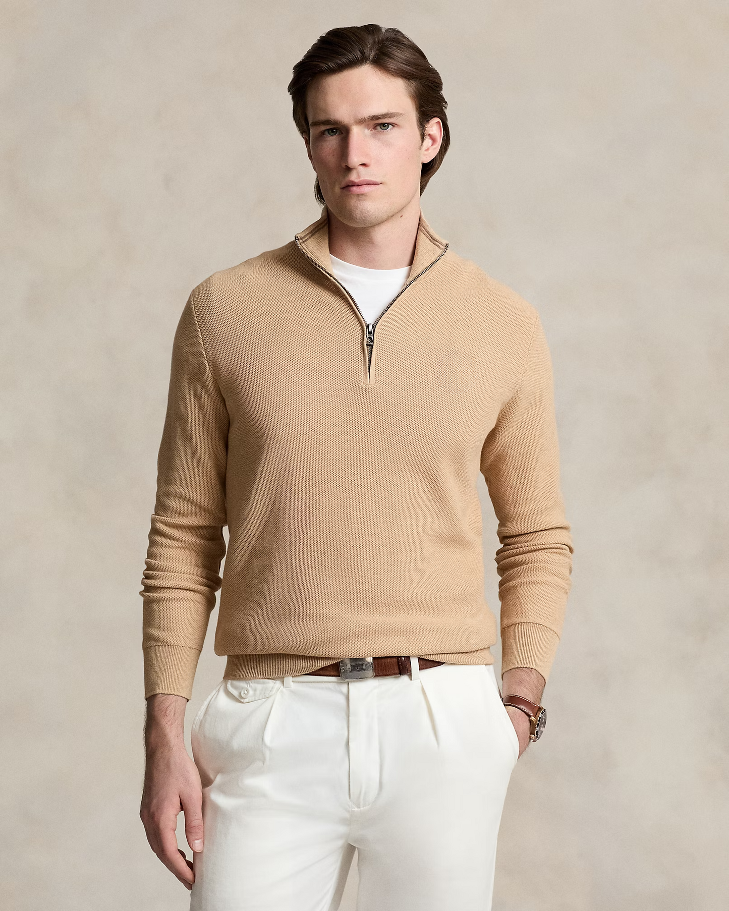 Zip Sweater - Professional Line