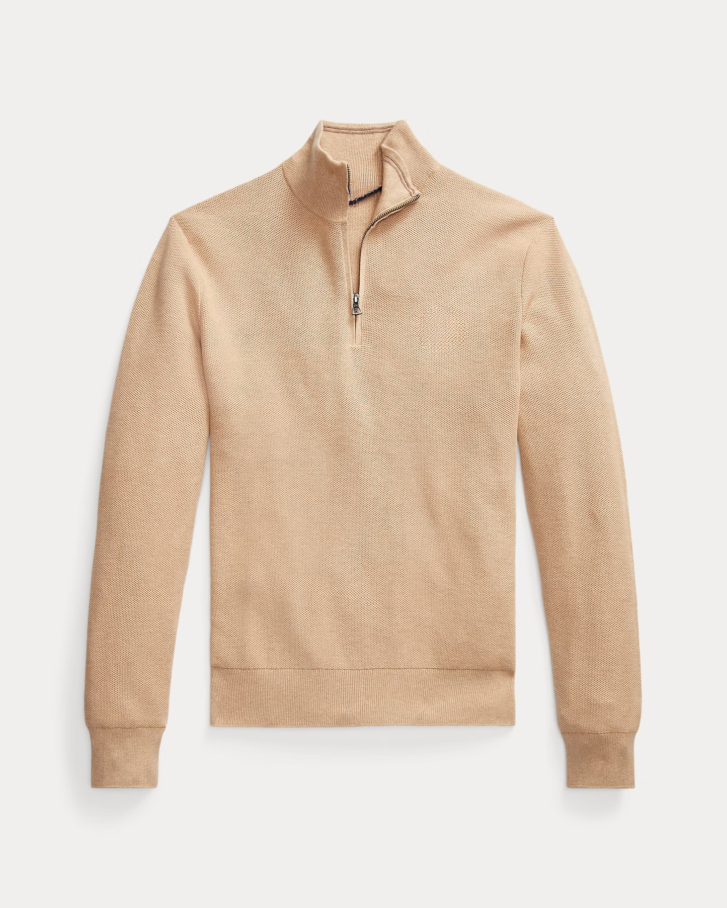Zip Sweater - Professional Line