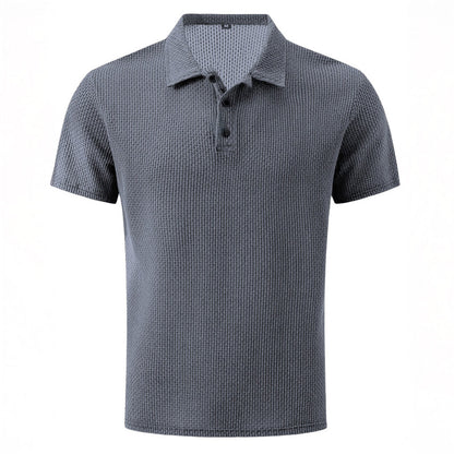 Riviera - Men's Ultra Comfortable Polo Shirt