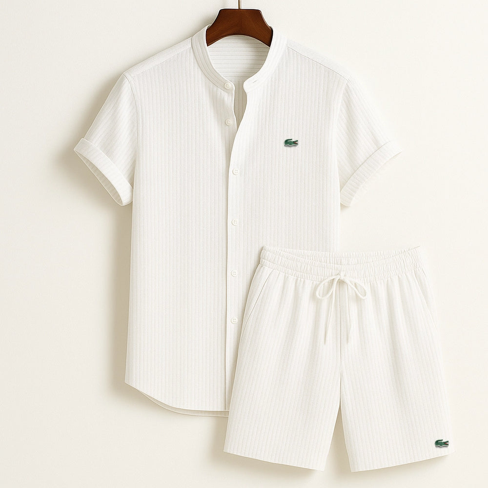 LACOSTE – Luxury Set for Men (2 Pieces)